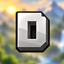 Dungeon Legacy - Our Realm logo