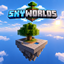 Sky Worlds logo