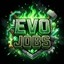 EvoJobs logo