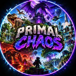 Primal Chaos Age Of Destruction