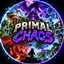 Primal Chaos Age Of Destruction logo