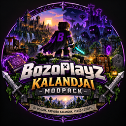 BozoPlayz Adventures
