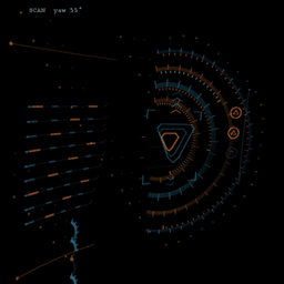 VECTOR HUD 2.0 logo