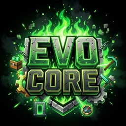 EvoCore project image
