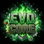 EvoCore logo