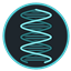 Dna Genesis logo
