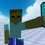 More zombie texture logo