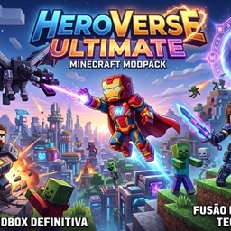 HeroVerse Ultimate