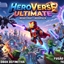 HeroVerse Ultimate logo