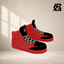 IDxA AthleticShoes Volt Women logo