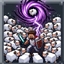 Sheep singularity logo