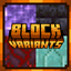 Block Variants logo
