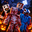 LobsterChop's Halloween Skin Pack! logo
