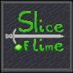 Slice of Lime
