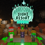 YOSHI RESORT: New Bosses, Structures, Biomes, Gear & More logo