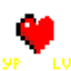 Level Of Violence logo