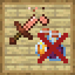 Lockdown: Item & Effect Control project image