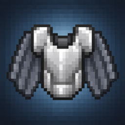Armored Elytra | Armor + Flight project image