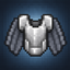 Armored Elytra | Armor + Flight logo