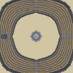 Fighting Arena
