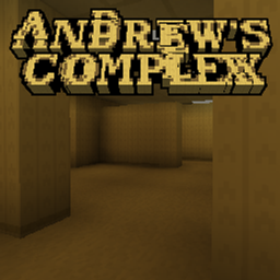 Andrew's Complex/Backrooms