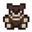 Squishy logo
