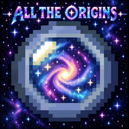 All The Origins.