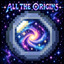 All The Origins. logo
