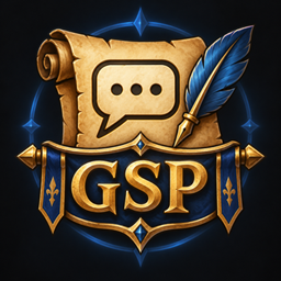 Guild Sentence Poster project image