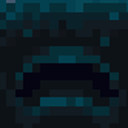 WARDENS ITEMS