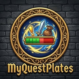MyQuestPlates project image