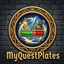 MyQuestPlates logo