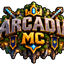 ARCADIA OFI logo