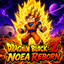 Dragon Block Noea Reborn logo