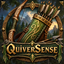 QuiverSense - Hunter Ammo  Bar logo