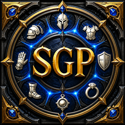 Simple Gear Planner project image