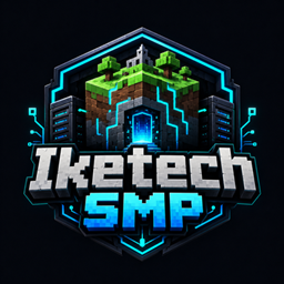 Iketech - SMP project image