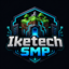 Iketech - SMP logo