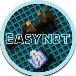 Create: EasyNBTs logo