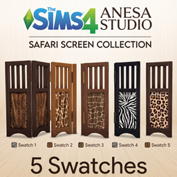 Updated_Safari Chic Folding Screen (5 Swatches) logo