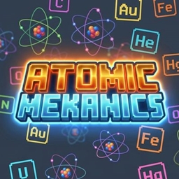 Atomic Mekanics