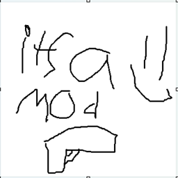 itsa mod logo