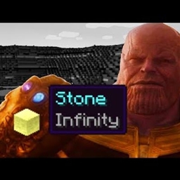 Infinite infinity for all items
