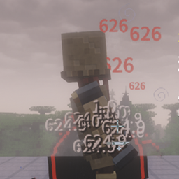 TBS Damage Multiplied