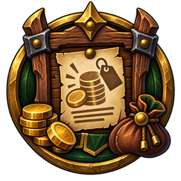 ForeverSell logo