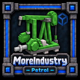 MoreIndustry : Petrol