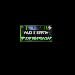Natures expainsions
