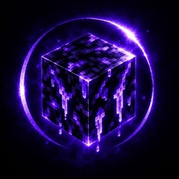 Crying Obsidian Shaders logo