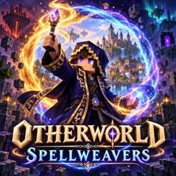Otherworld: SpellWeaver