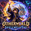 Otherworld: SpellWeaver logo